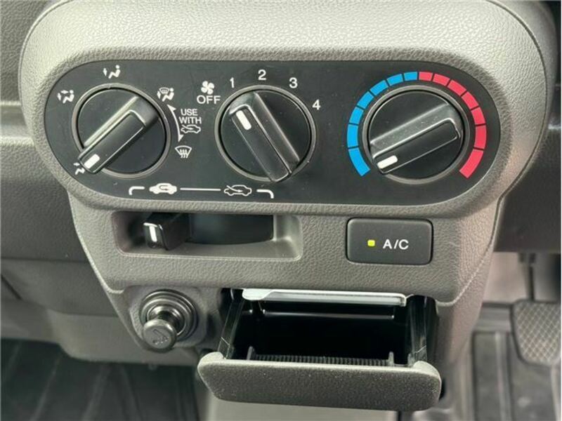 ACTY TRUCK