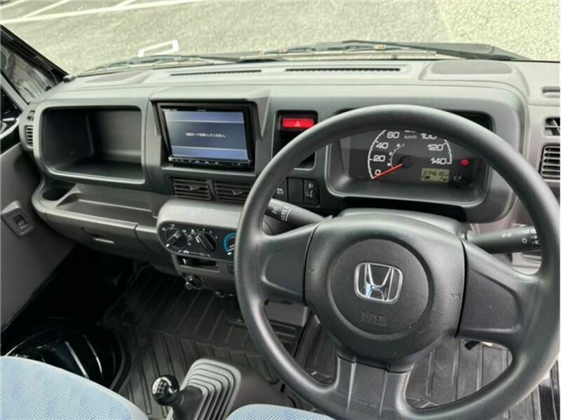 ACTY TRUCK