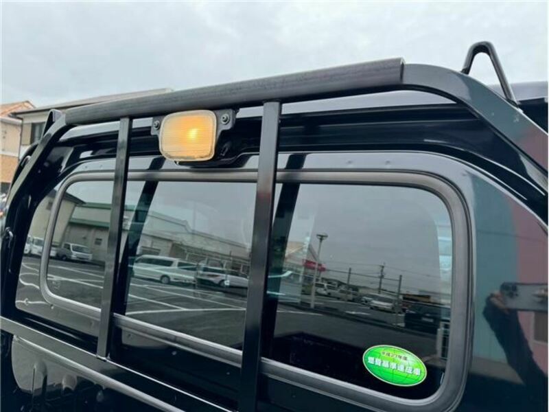 ACTY TRUCK