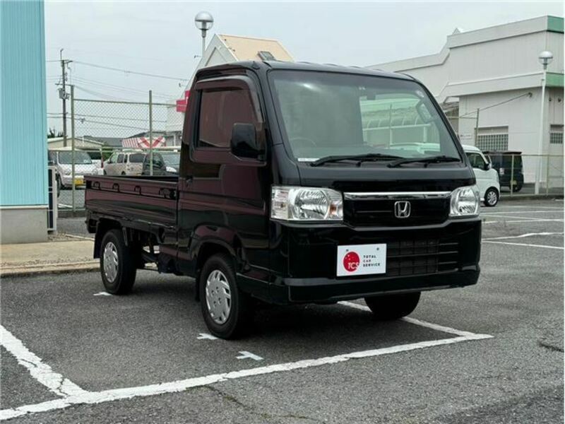 ACTY TRUCK