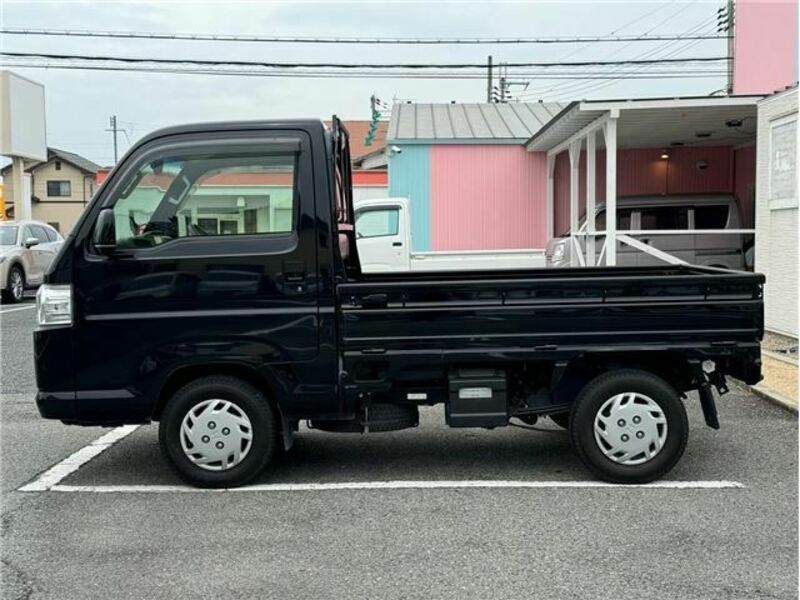 ACTY TRUCK
