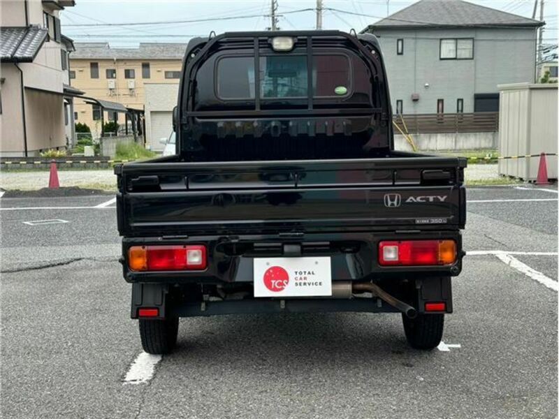 ACTY TRUCK