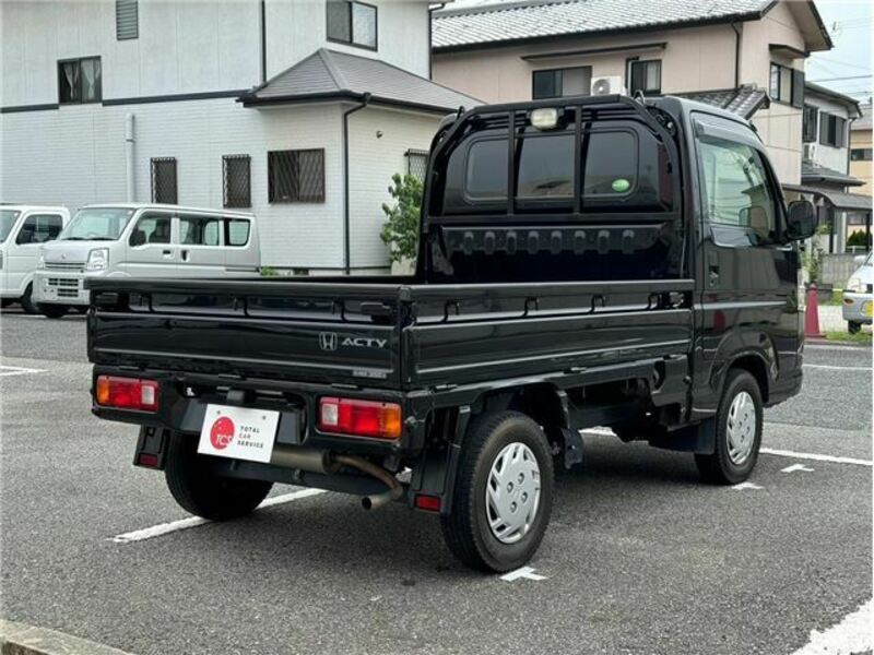 ACTY TRUCK