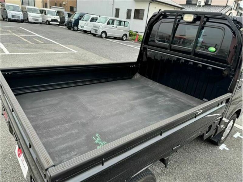ACTY TRUCK
