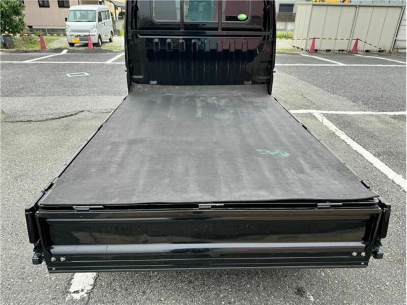 ACTY TRUCK