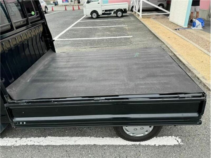 ACTY TRUCK