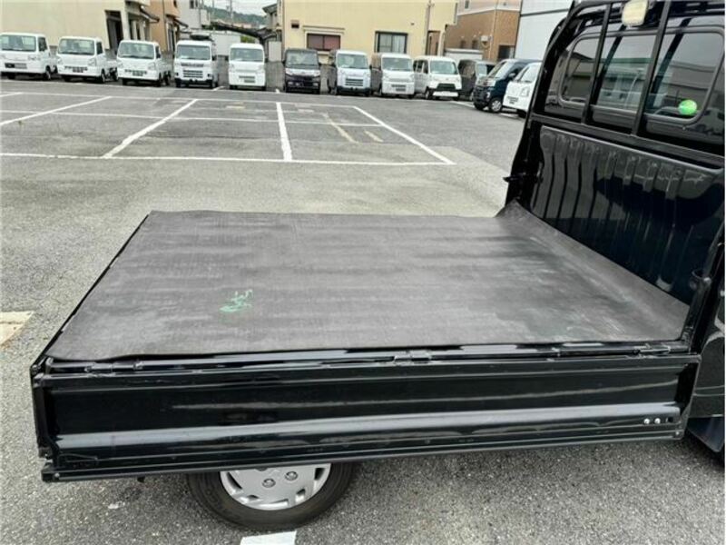 ACTY TRUCK