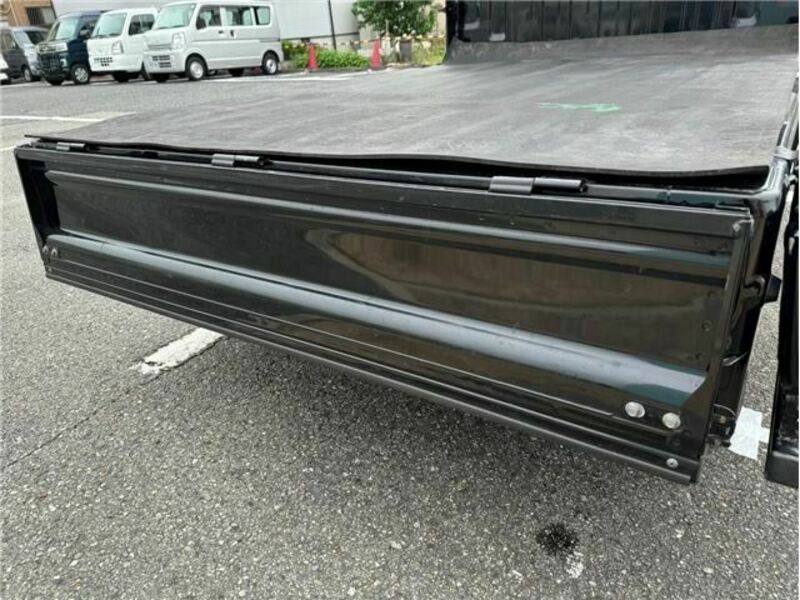ACTY TRUCK