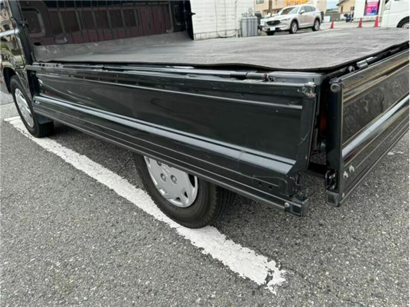 ACTY TRUCK