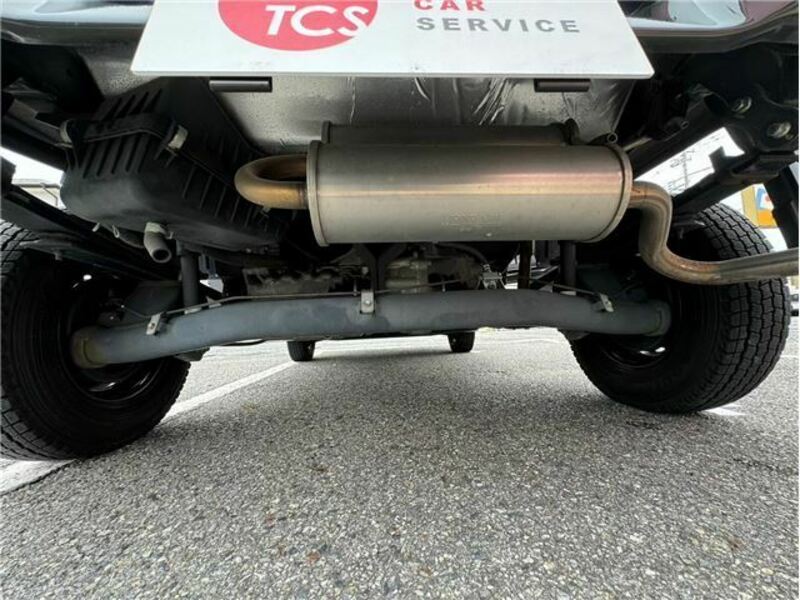 ACTY TRUCK
