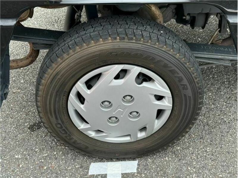 ACTY TRUCK