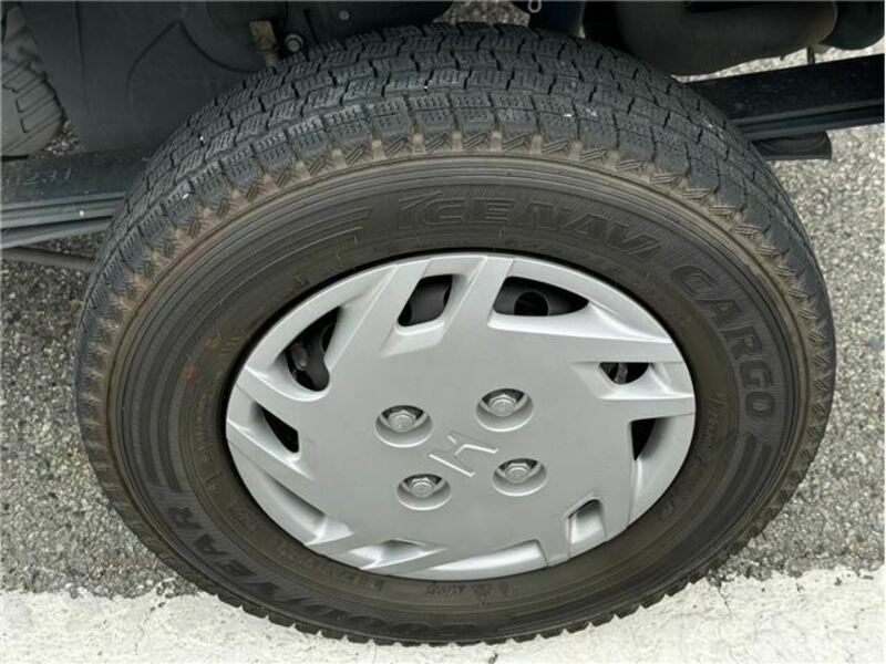 ACTY TRUCK