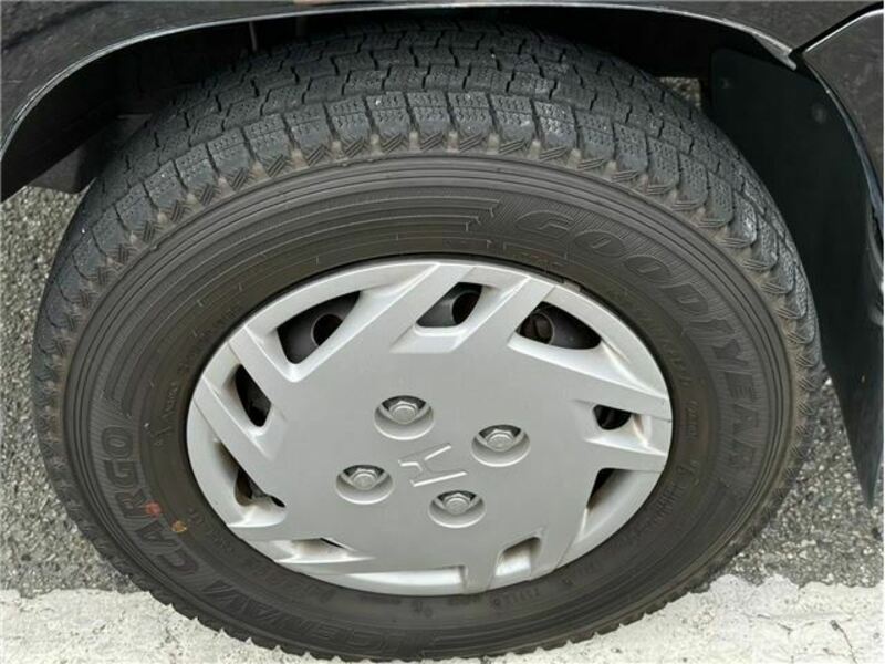 ACTY TRUCK