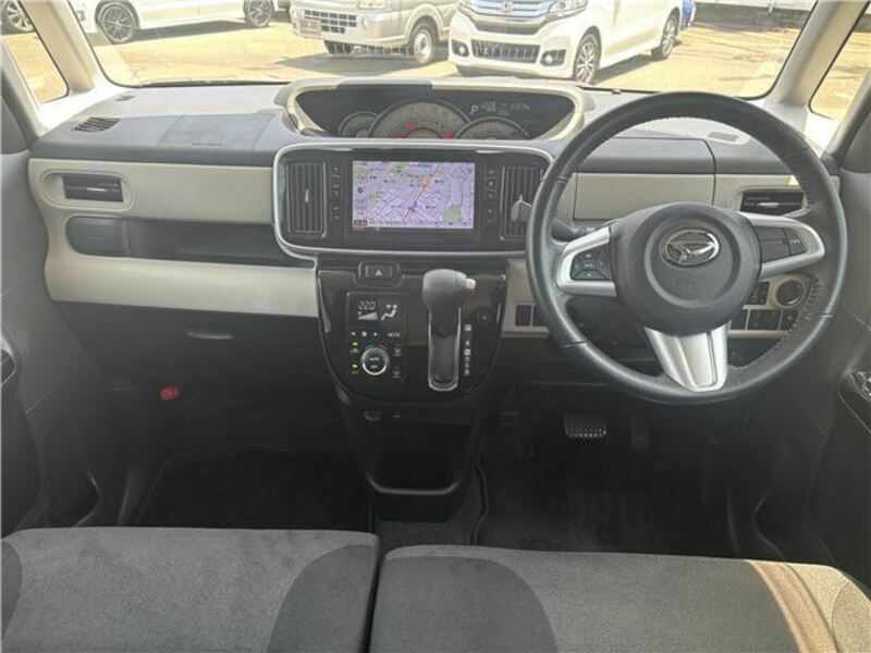 MOVE CANBUS