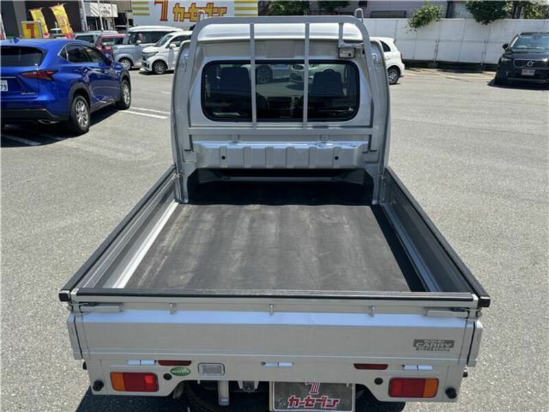 CARRY TRUCK