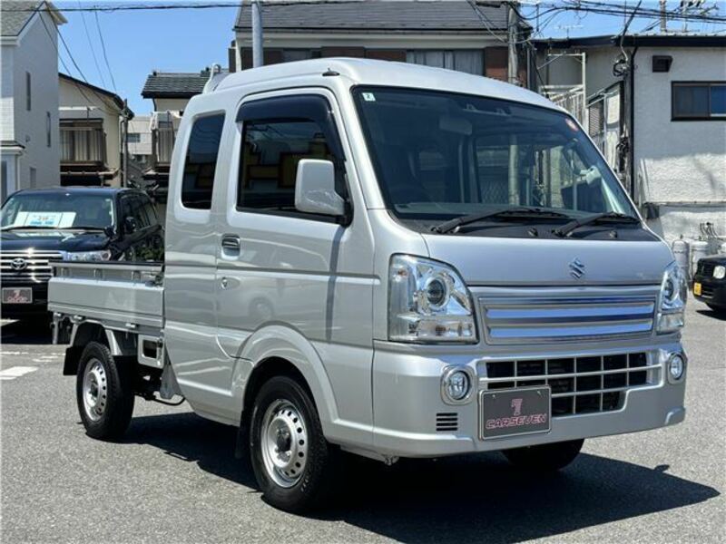 CARRY TRUCK
