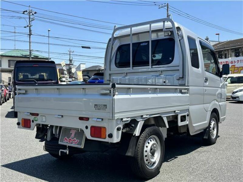 CARRY TRUCK