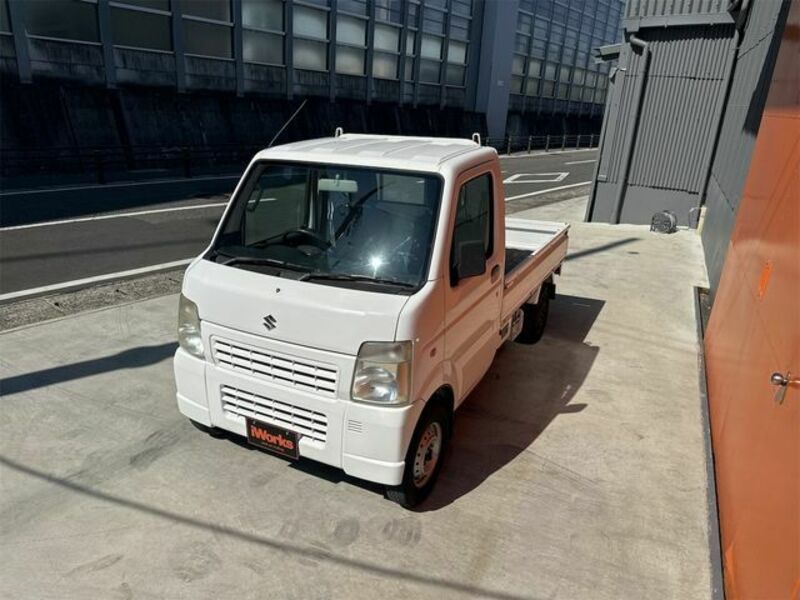 CARRY TRUCK