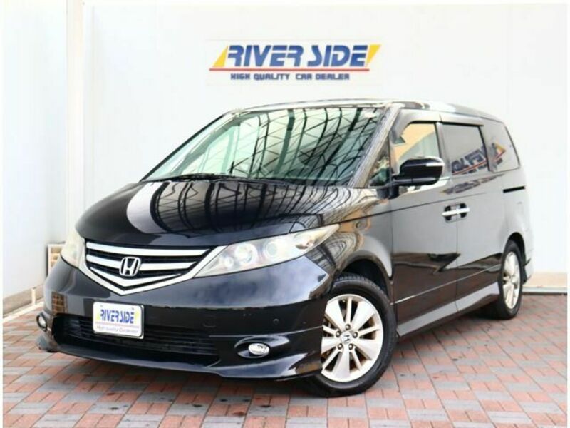 HONDA ELYSION