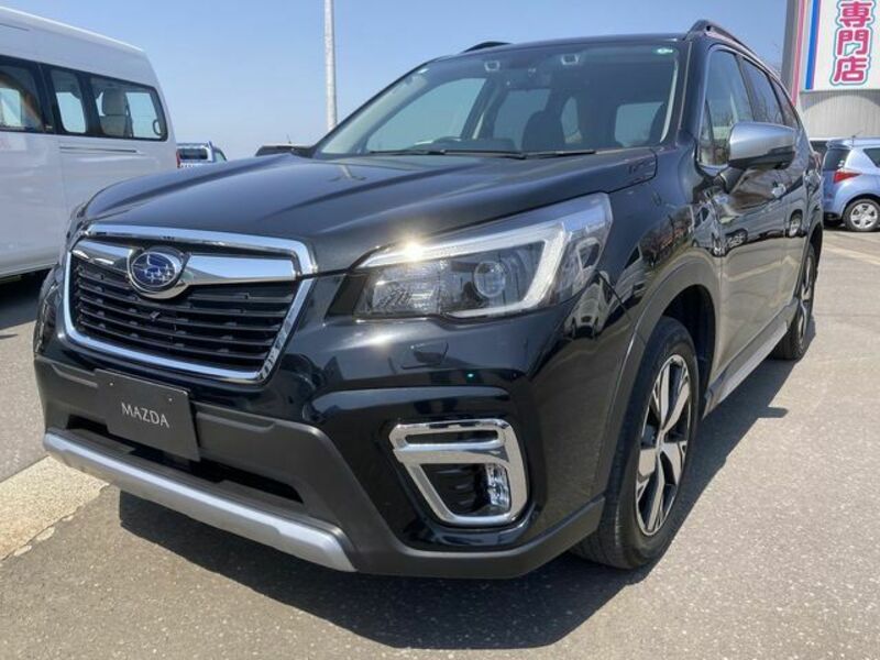FORESTER-0