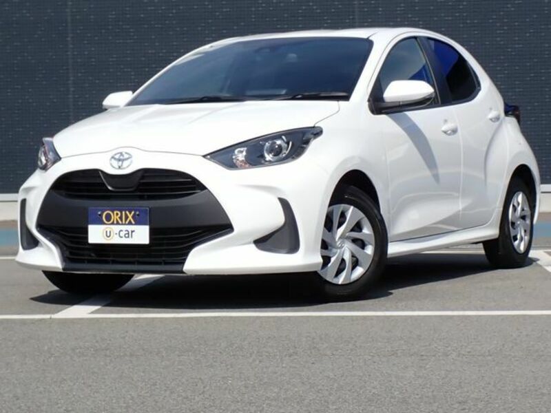 YARIS-0