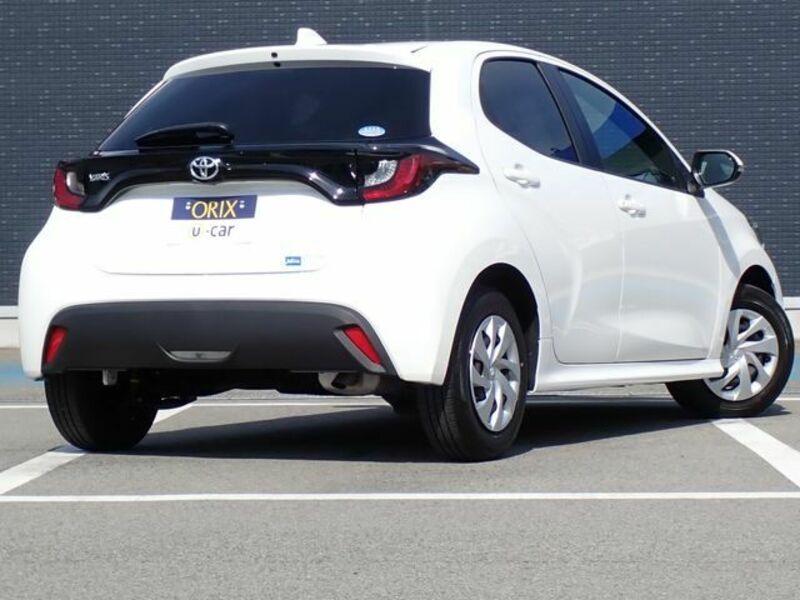 YARIS