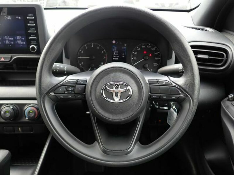 YARIS