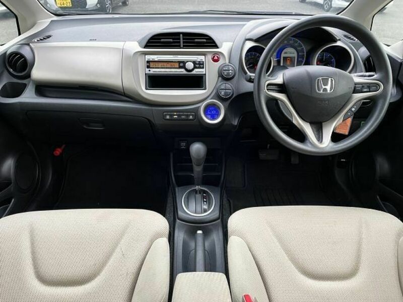 FIT HYBRID