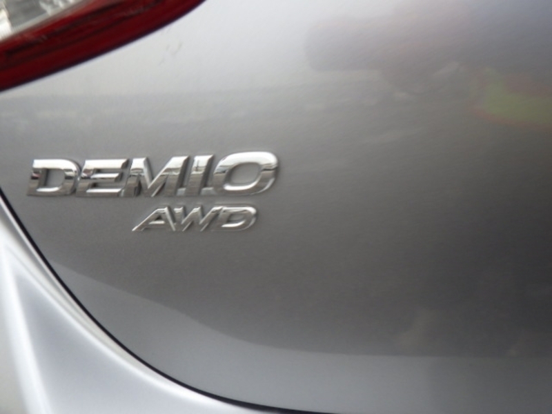 DEMIO