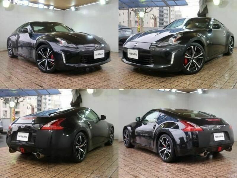 FAIRLADY Z