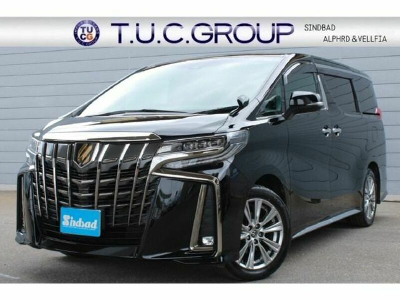 ALPHARD-0