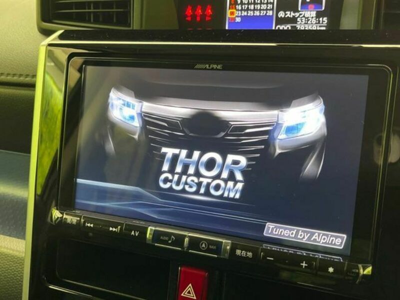 THOR