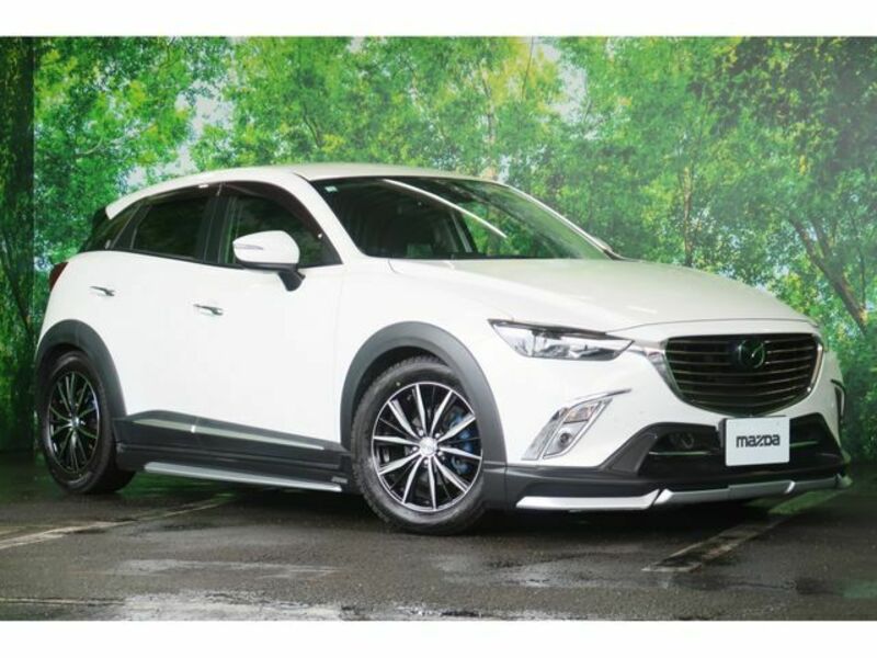 CX-3-0