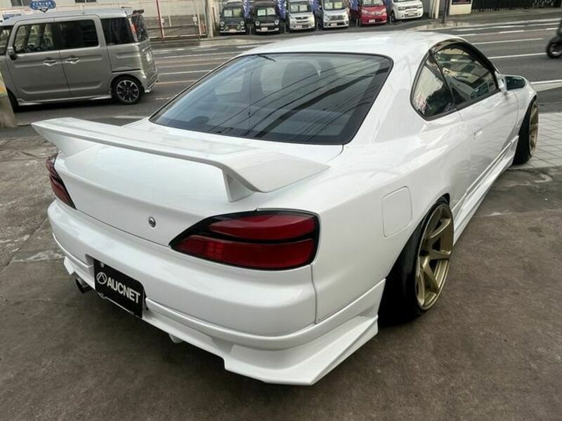 SILVIA