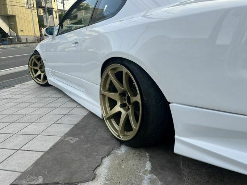 SILVIA