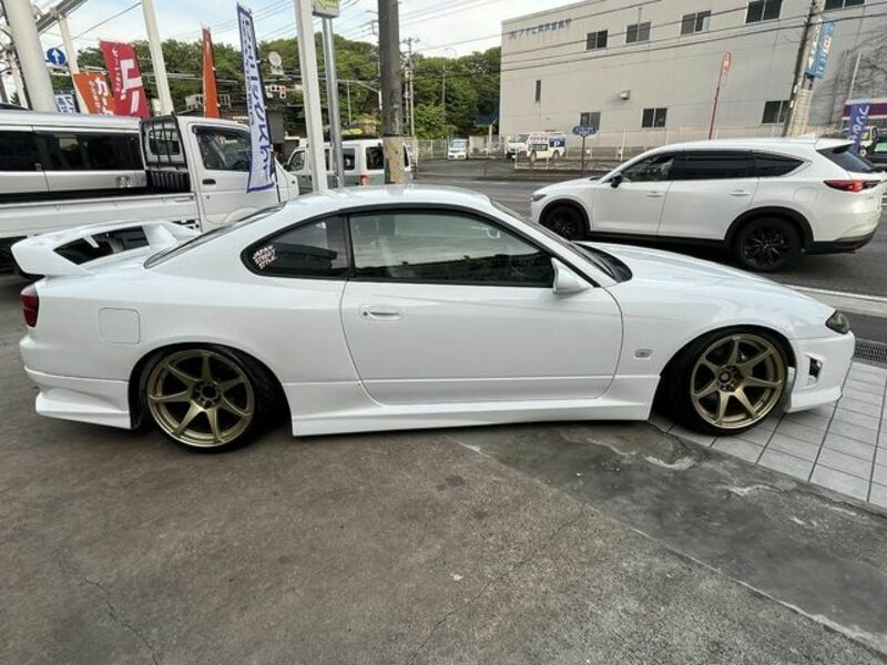 SILVIA