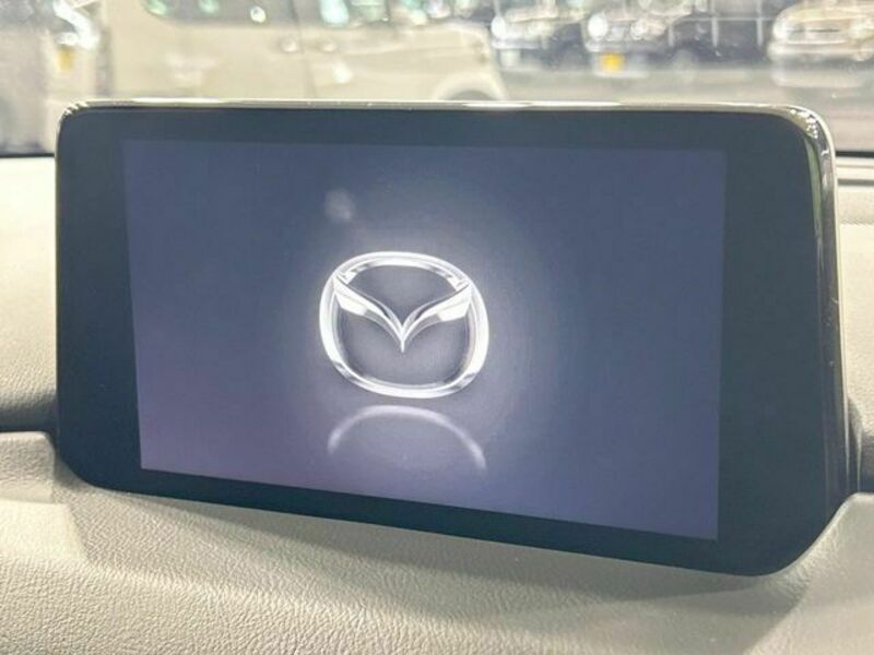 CX-8