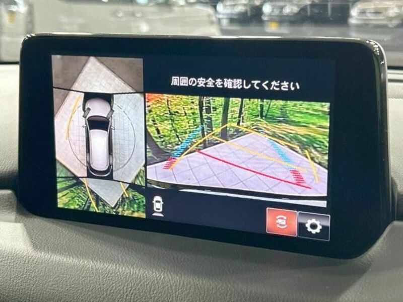 CX-8