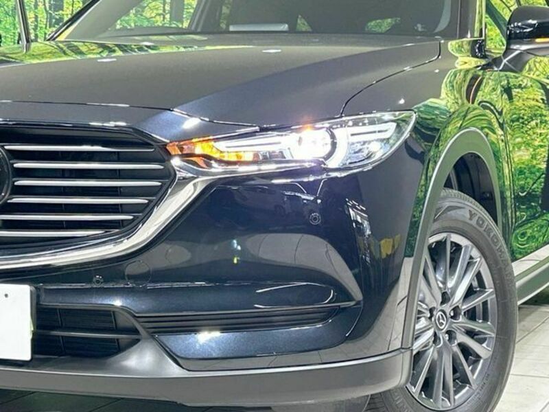 CX-8