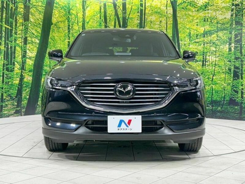 CX-8
