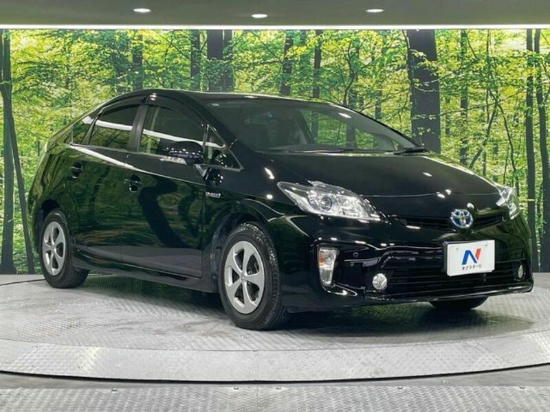PRIUS