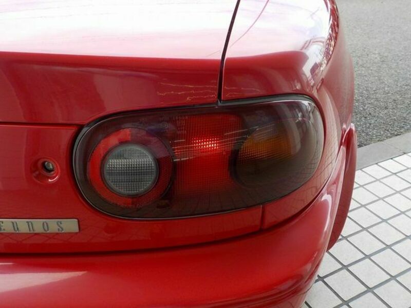 EUNOS ROADSTER