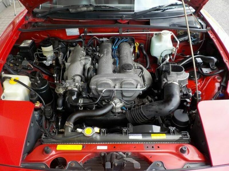 EUNOS ROADSTER