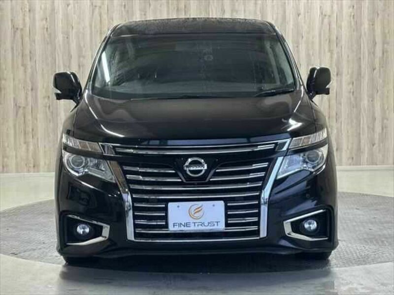 ELGRAND