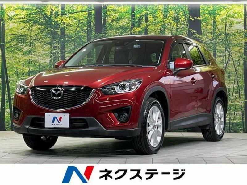 CX-5-0
