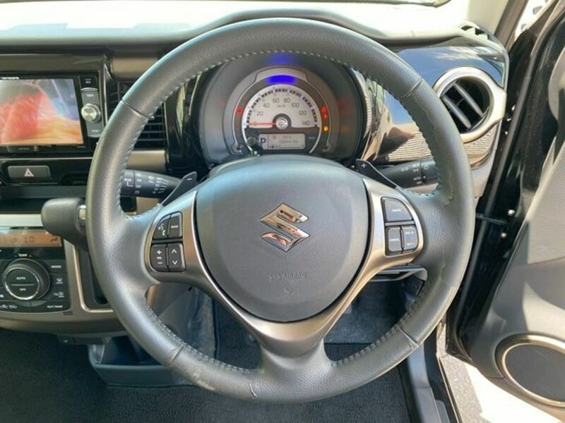 HUSTLER