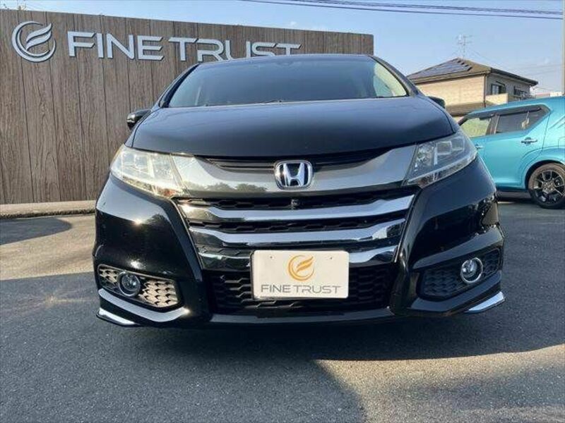 ODYSSEY