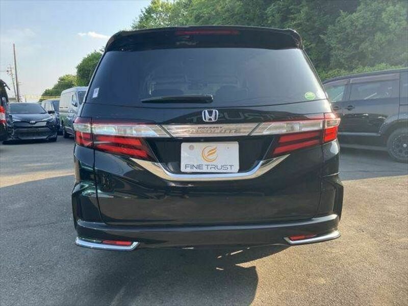 ODYSSEY