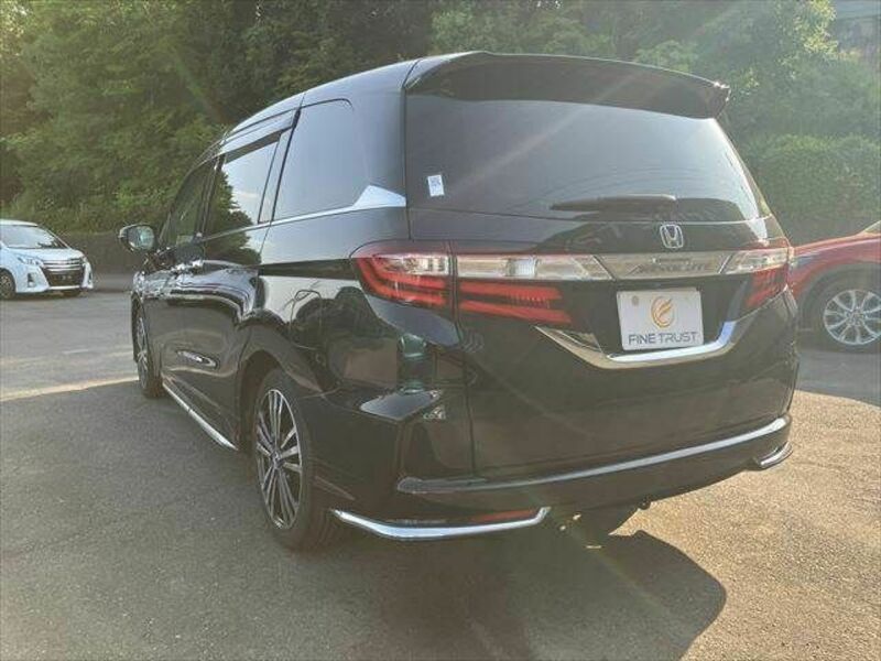 ODYSSEY