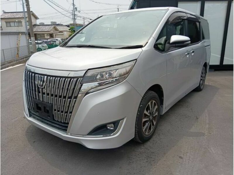 TOYOTA ESQUIRE